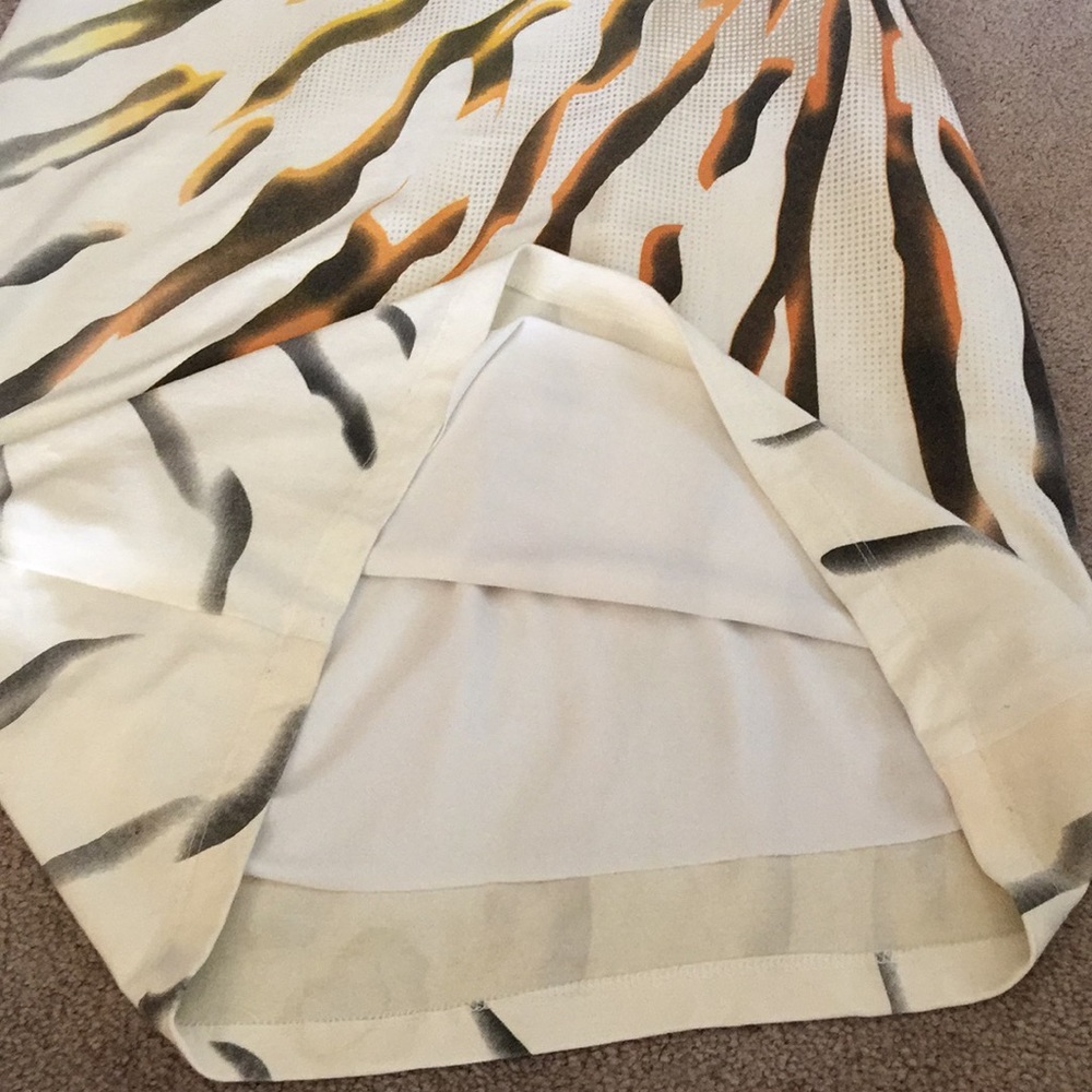 Cache Half Shoulder Dress - Picture 4 of 6